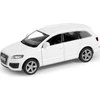 Daffi Audi Q7 V12 baltos spalvos