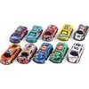 „Daffi AutoClub RacingTeam“ tūba 10vnt F-390 63907