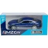 Daffi Bentley Continental GT Tamsiai mėlyna RZZ