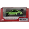 Daffi Bentley Continental GT3 1:38 MIX KINSMART