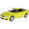 Daffi BMW M4 Coupe Gold RMZ