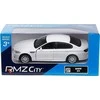 Daffi BMW M5 Baltas RMZ