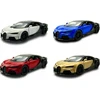 Daffi Bugatti Chiron Supersport 1:38 MIX KINSMART
