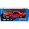 Daffi Model RMZ 1969 ChevroletCamaro SSblack K-853 18539