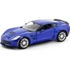 Daffi Chevrolet Corvette Grand Sport mėlyna
