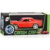 Daffi Crash Car