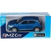 Daffi Volkswagen T- Roc Mėlyna RZZ