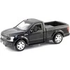 Daffi Ford F150 2018 juoda