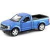 Daffi Ford F150 2018 mėlyna