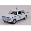 Daffi PRL kolekcija Fiat 125P MO