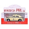 Daffi Greitosios Pagalbos Automobilis