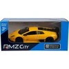 Daffi Lamborghini Murcielago LP 670 SV Geltona RZZ