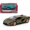 Daffi Lamborghini SIAN FKP 37 1:40 MIX KINSMART