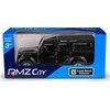 Daffi Model RMZ LandRover Defender110 juodas K-991 19918