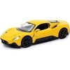Daffi Maserati MC20 geltona