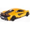 Daffi Mc Laren 600LT Oranžinis RZZ
