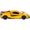 Daffi Mc Laren 600LT Oranžinis RZZ