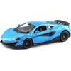 Daffi McLaren 600LT mėlyna