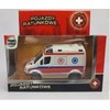 Daffi Mercedes Benz Sprinter Mini Pogotowie
