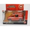 Daffi Mercedes Benz Sprinter mini apsauga