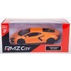 Daffi Model LamborghiniRevuelto2024 oranžinis K-181 11813