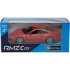 Daffi Metalo modelis RZZ PorschE 911