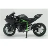 Daffi Model MSZ 1:18 Kawasaki Ninja H2R M-323 33235