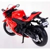 Daffi Model MSZ 1:18 Suzuki GSX-R1000 raudona 33174