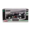 Daffi Model MSZ 1:43 Audi RS5DTM juodas M-306 33068