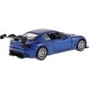 Daffi Model MSZ 1:43 Maserati GT MC GT4 nieb M-309 33099