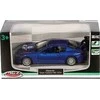 Daffi Model MSZ 1:43 Maserati GT MC GT4 nieb M-309 33099