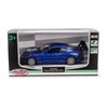 Daffi Model MSZ 1:43 Maserati GT MC GT4 nieb M-309 33099