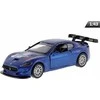 Daffi Model MSZ 1:43 Maserati GT MC GT4 nieb M-309 33099