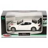 Daffi Model MSZ 1:43 Maserati GT MC GT4 bia M-308 33082