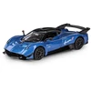 Daffi Model Pagani Huayra R mėlynas /554074 K-177 11776