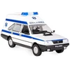 Daffi Carm Modeliukas 1:43 Polonez Cargo Ambulance