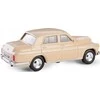 Automobilio modelis Daffi PRL Warszawa 223 K-564 15644, smėlio spalvos