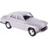 Automobilio modelis Daffi PRL Warszawa 223 K-565 15651, pilkas