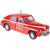 Daffi Varšuvos M-20 taksi, 1:43