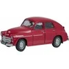DAFFI PRL WARSAW M20 TAXI BURROW 1 43