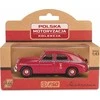 DAFFI PRL WARSAW M20 TAXI BURROW 1 43