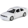 Daffi Model RMZ 5 BMW M3 E30 baltas K-145 11455