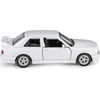 Daffi Model RMZ 5 BMW M3 E30 baltas K-145 11455