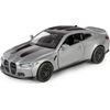 Daffi Model RMZ 5 BMW M4 CSL 2023 pilkas K-147 11479