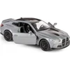 Daffi Model RMZ 5 BMW M4 CSL 2023 pilkas K-147 11479