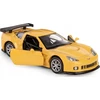 Daffi Model RMZ 5 ChevroletCorv.C6-R hologr K-152 11523