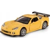 Daffi Model RMZ 5 ChevroletCorv.C6-R hologr K-152 11523