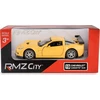 Daffi Model RMZ 5 ChevroletCorv.C6-R hologr K-152 11523