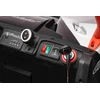 Daffi Model RMZ 5 Pagani Zonda R baltas K-159 11592