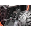 Daffi Model RMZ 5 Pagani Zonda R baltas K-159 11592
